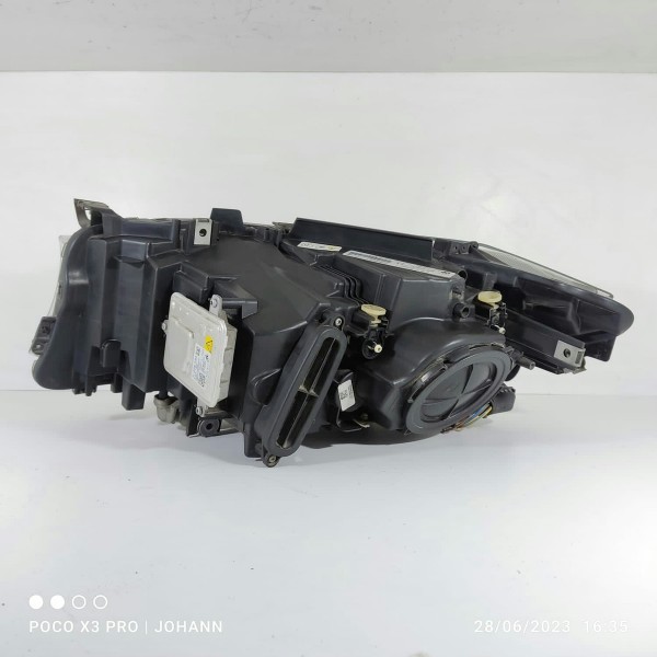 Farol Bmw 320 328 Gt Direito 2014/2018 Completo 63117285684