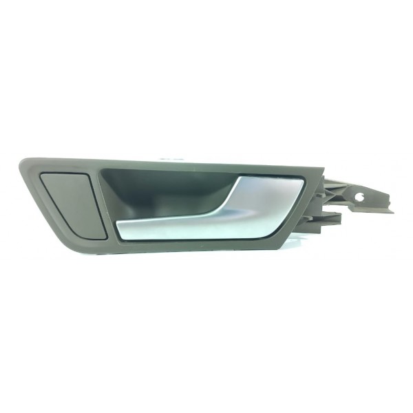 Macaneta Interna Audi Q5 Dianteira Direita 8r0837020