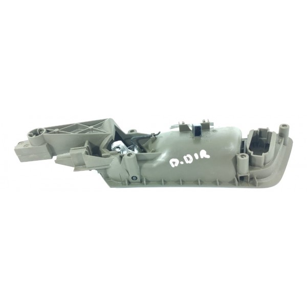 Macaneta Interna Audi Q5 Dianteira Direita 8r0837020
