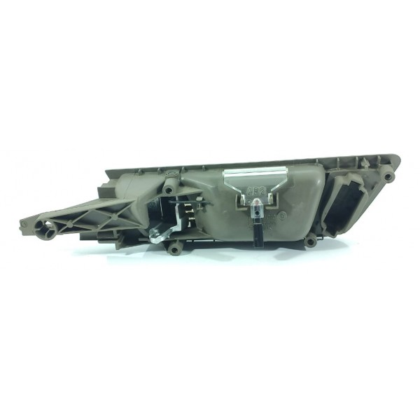 Macaneta Interna Audi Q5 Dianteira Direita 8r0837020