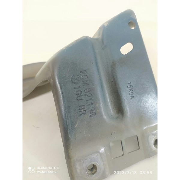 Suporte Paralama Tcross Dir 2018/2024 2gm821136