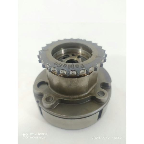 Polia Variavel Escap Edge 2010 2011 2012 2013 2014 /29514