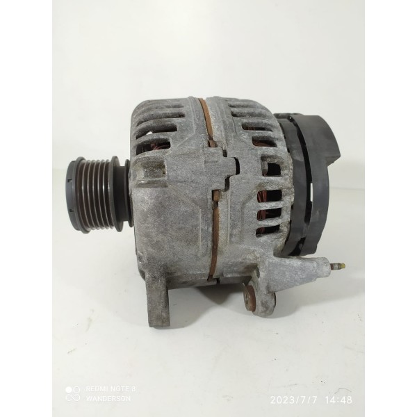 Alternador Audi Tt Mk1 1.8t 1998 1999 2000/2006 028903028f