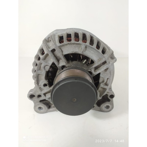 Alternador Audi Tt Mk1 1.8t 1998 1999 2000/2006 028903028f