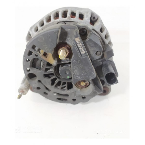 Alternador Audi Tt Mk1 1.8t 1998 1999 2000/2006 028903028f