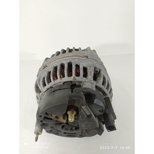 Alternador Audi Tt Mk1 1.8t 1998 1999 2000/2006 028903028f