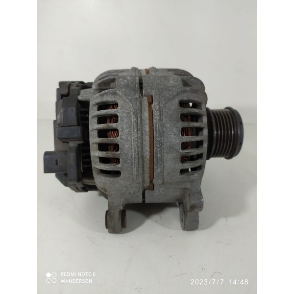 Alternador Audi Tt Mk1 1.8t 1998 1999 2000/2006 028903028f