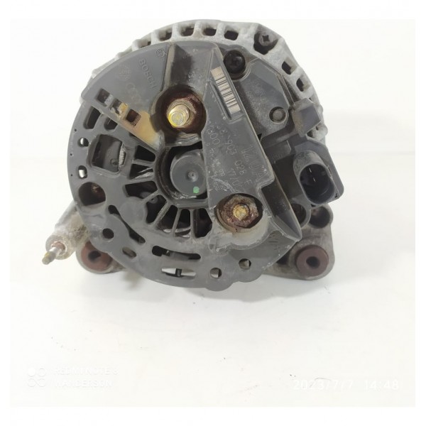 Alternador Audi Tt Mk1 1.8t 1998 1999 2000/2006 028903028f