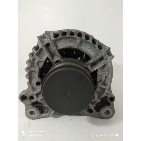 Alternador Audi Tt Mk1 1.8t 1998 1999 2000/2006 028903028f