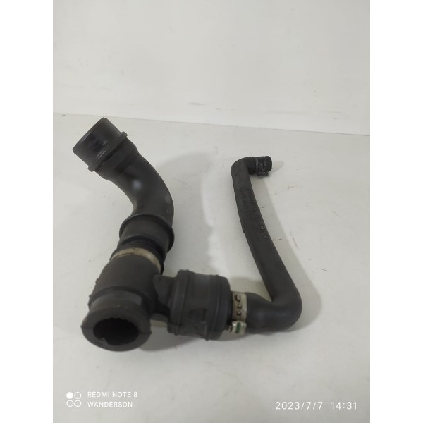 Mangueira Respiro Audi Tt Mk1 1.8t 1998 1999 A 2005 /30566