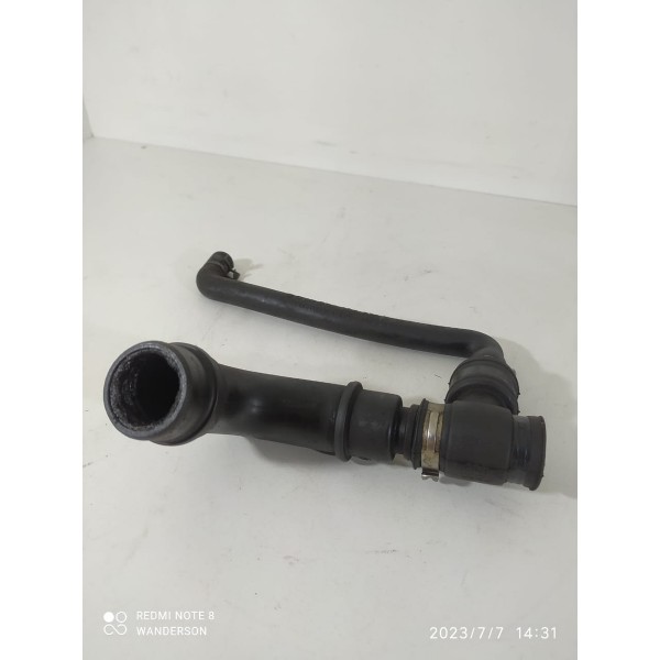 Mangueira Respiro Audi Tt Mk1 1.8t 1998 1999 A 2005 /30566