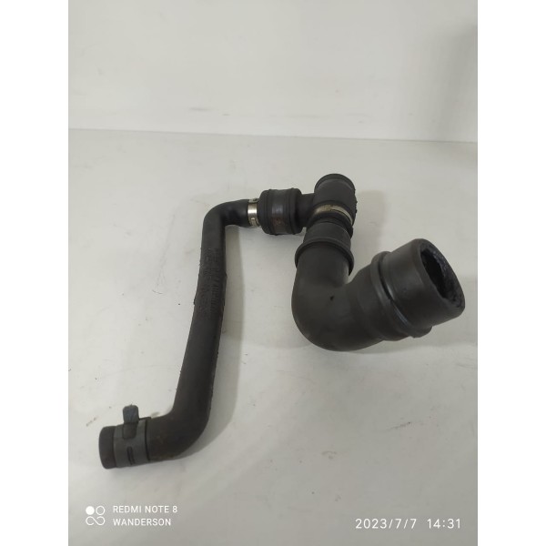 Mangueira Respiro Audi Tt Mk1 1.8t 1998 1999 A 2005 /30566