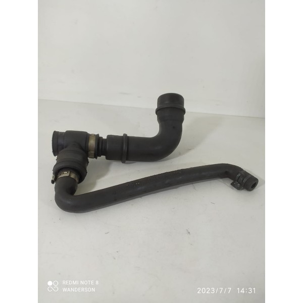 Mangueira Respiro Audi Tt Mk1 1.8t 1998 1999 A 2005 /30566