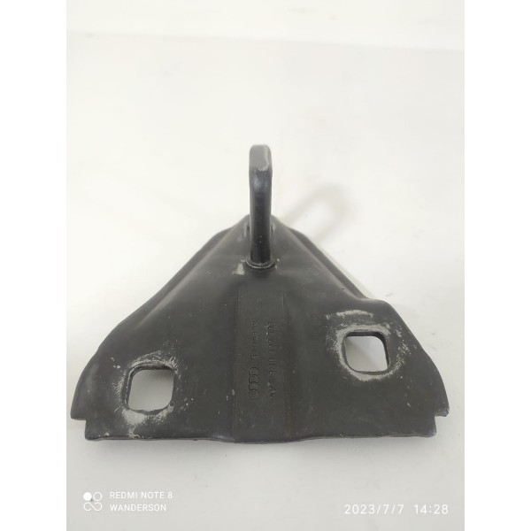 Batente Tampa Traseira Audi Tt Mk1 1.8t 1998 A 2006 Original