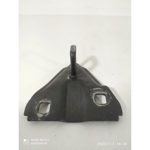 Batente Tampa Traseira Audi Tt Mk1 1.8t 1998 A 2006 Original