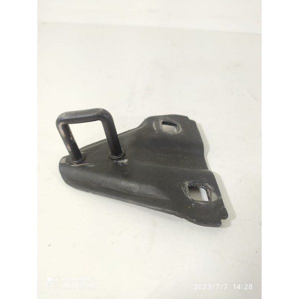 Batente Tampa Traseira Audi Tt Mk1 1.8t 1998 A 2006 Original