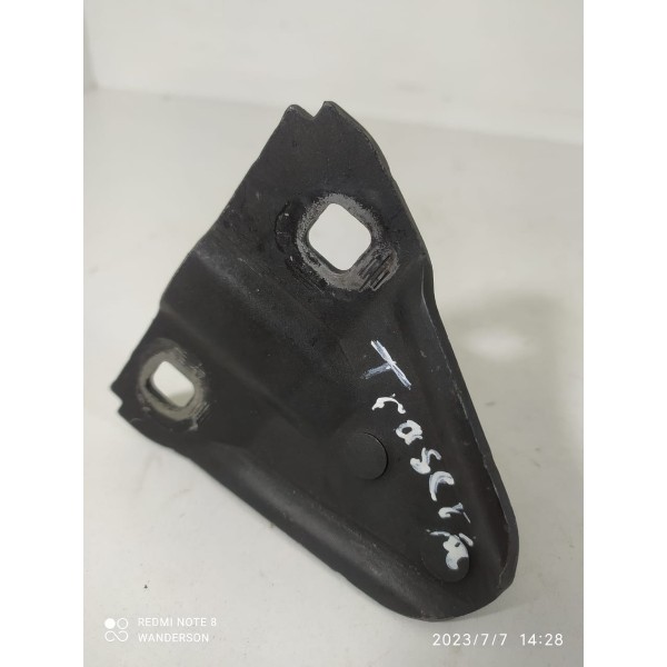 Batente Tampa Traseira Audi Tt Mk1 1.8t 1998 A 2006 Original