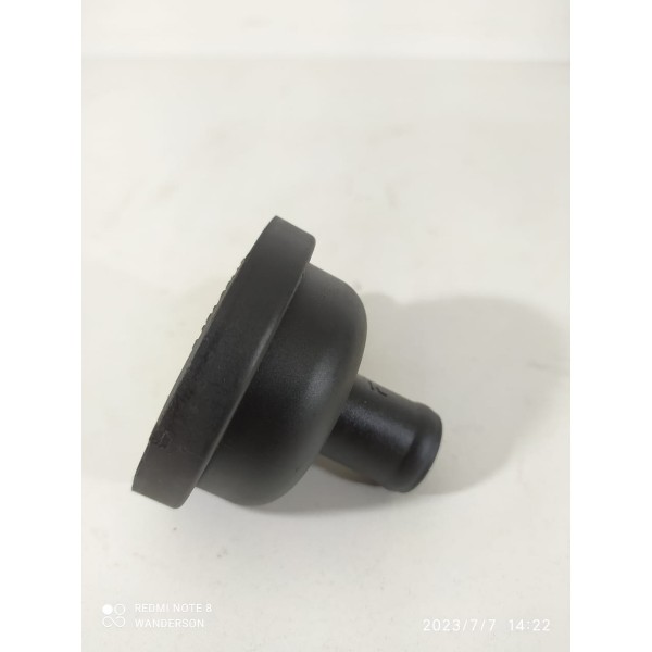 Valvula Anti Chama Audi Tt Mk1 1.8t 2004 034129101b /30564