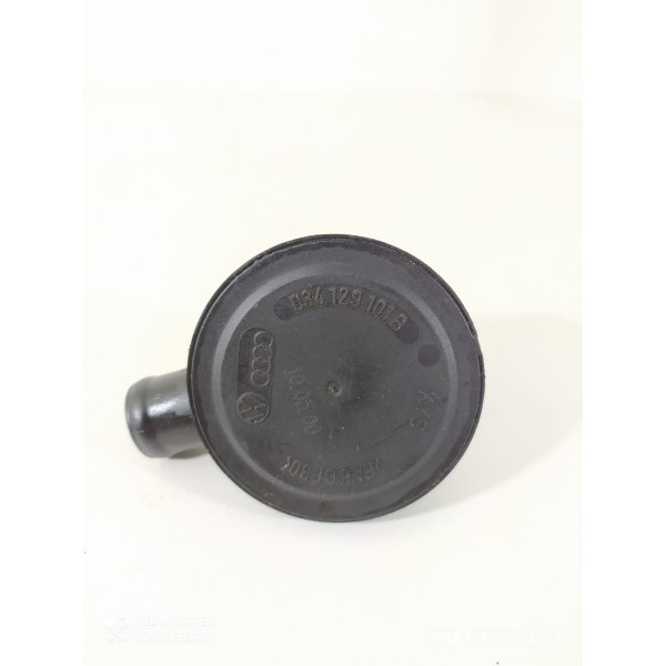 Valvula Anti Chama Audi Tt Mk1 1.8t 2004 034129101b /30564