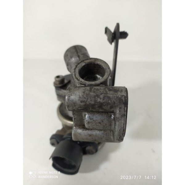 Valvula Egr Audi Tt Mk1 1.8 1998/2004 06a131102a