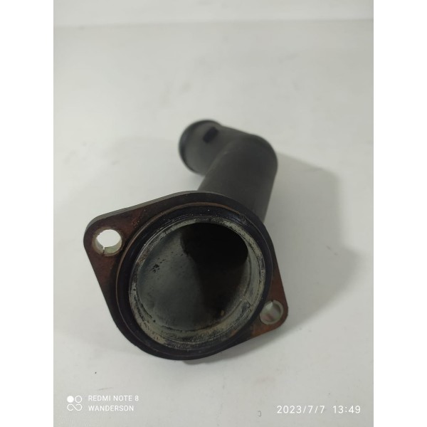 Flange Valvula Termostática Audi Tt 1998/2006 06a121121c
