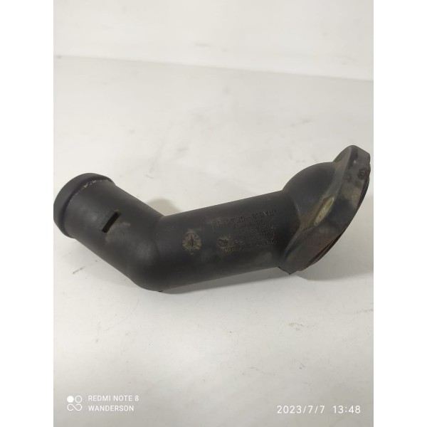 Flange Valvula Termostática Audi Tt 1998/2006 06a121121c