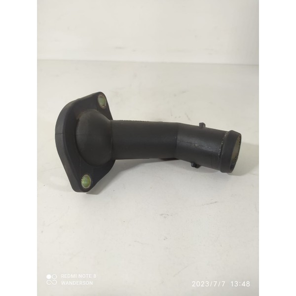 Flange Valvula Termostática Audi Tt 1998/2006 06a121121c