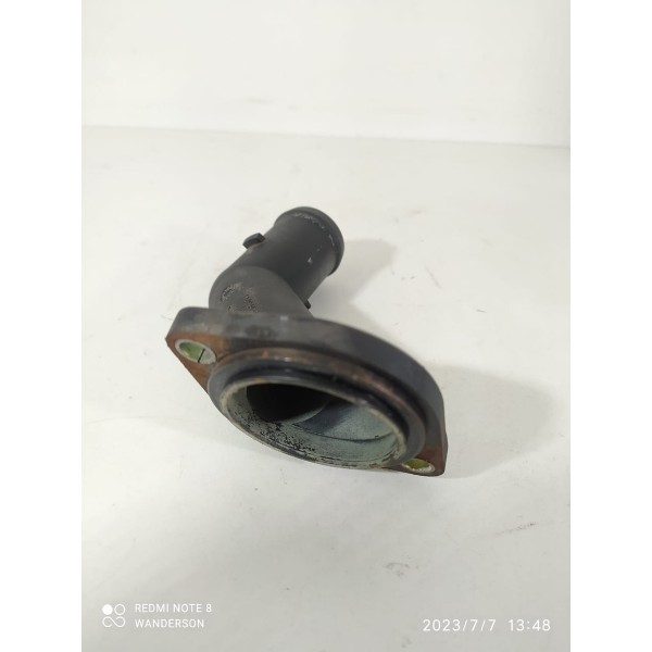 Flange Valvula Termostática Audi Tt 1998/2006 06a121121c