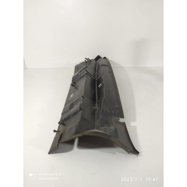 Acabamento Paralama Audi Tt Esq 1999/2006 8n0821111a