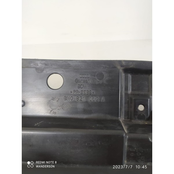 Defletor Protecao Paralama Audi Tt Dir 1998 A 2006 8n0821112