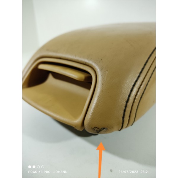 Apoio Braço Fiat Freemont 2012/2018 Detalhe
