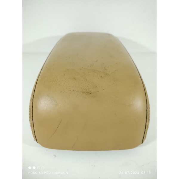 Apoio Braço Fiat Freemont 2012/2018 Detalhe