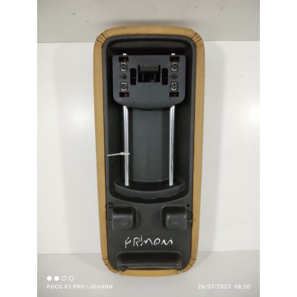 Apoio Braço Fiat Freemont 2012/2018 Detalhe