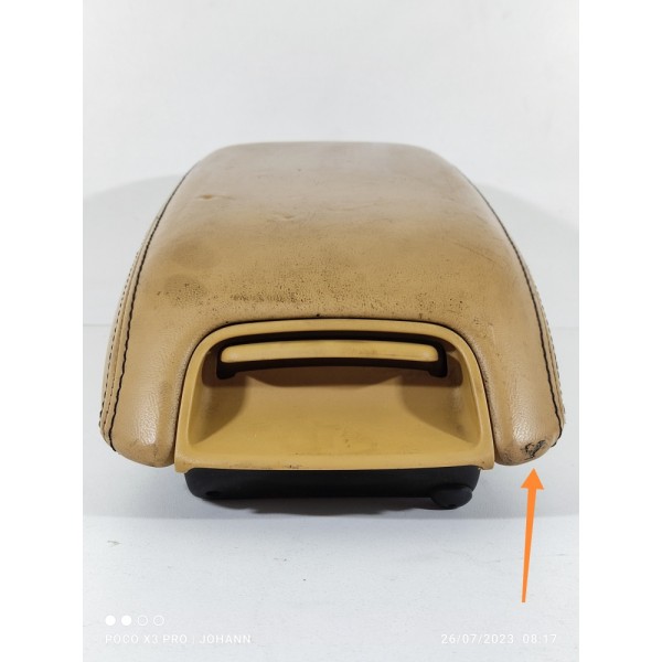 Apoio Braço Fiat Freemont 2012/2018 Detalhe