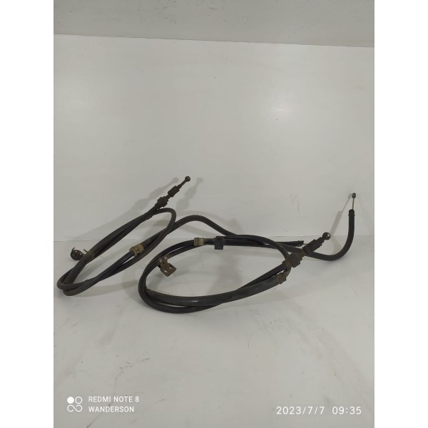 Par Cabo Estacionario Audi Tt Mk1 1.8t 1998 A 2006 Original