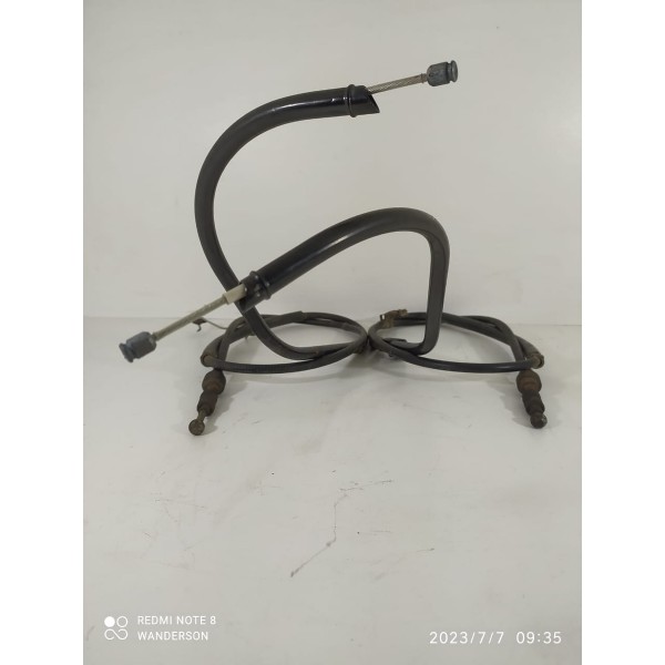 Par Cabo Estacionario Audi Tt Mk1 1.8t 1998 A 2006 Original