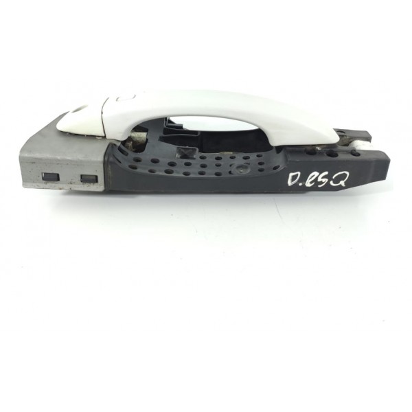 Macaneta Externa Audi Q5 Dianteira Esquerda 2012/2016 Orig