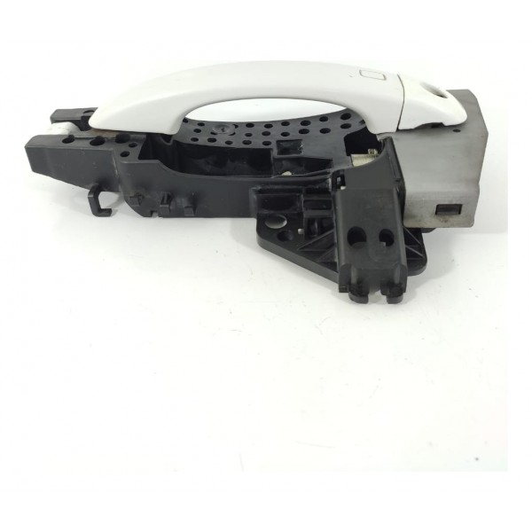 Macaneta Externa Audi Q5 Dianteira Esquerda 2012/2016 Orig
