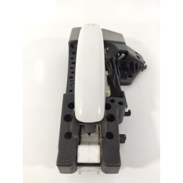 Macaneta Externa Audi Q5 Dianteira Esquerda 2012/2016 Orig