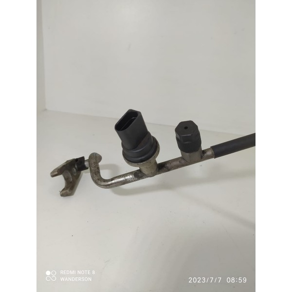 Mangueira Ar Condicionado Audi Tt Mk1 1998 A 2006 8n1820741e