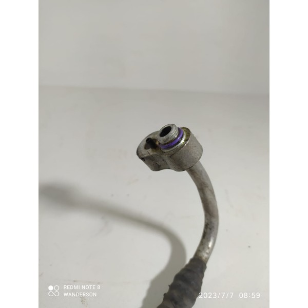 Mangueira Ar Condicionado Audi Tt Mk1 1998 A 2006 8n1820741e
