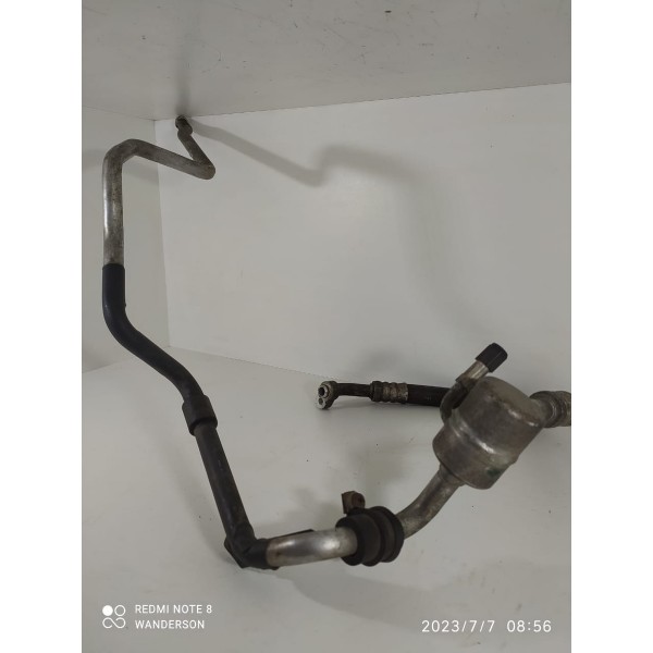 Mangueira Ar Condicionado Audi Tt Mk1 1.8t 1998/2006 Origina