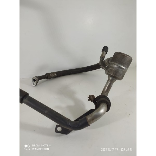 Mangueira Ar Condicionado Audi Tt Mk1 1.8t 1998/2006 Origina