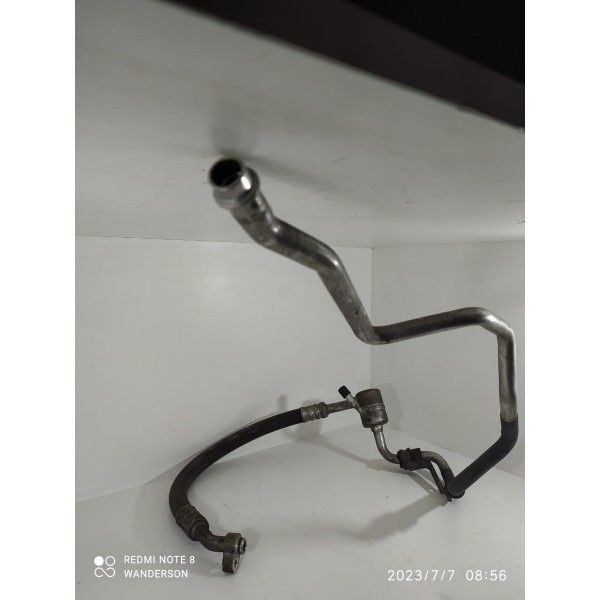 Mangueira Ar Condicionado Audi Tt Mk1 1.8t 1998/2006 Origina