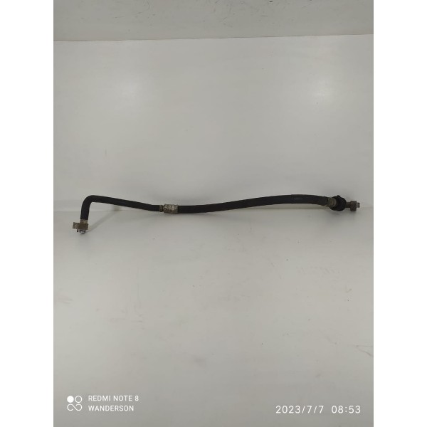 Mangueira Ar Condicionado Audi Tt Mk1 1998/2006 Original