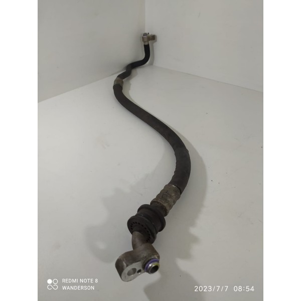Mangueira Ar Condicionado Audi Tt Mk1 1998/2006 Original