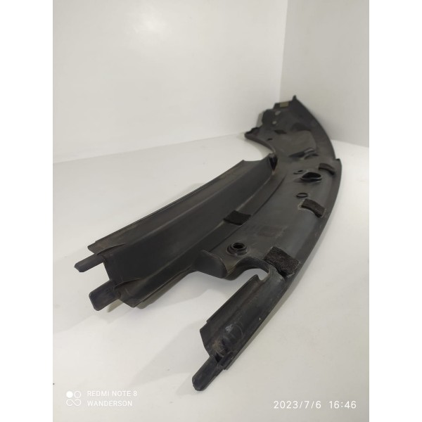 Acabamento Painel Frontal Audi Tt Direit 1998/2006 8n0860442