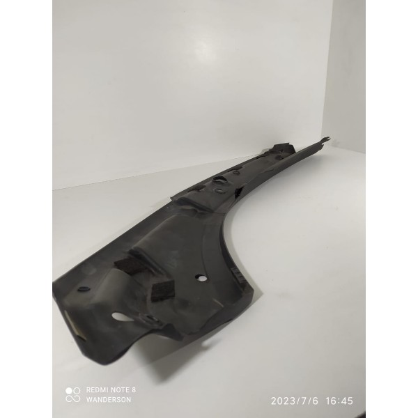 Acabamento Painel Frontal Audi Tt Direit 1998/2006 8n0860442