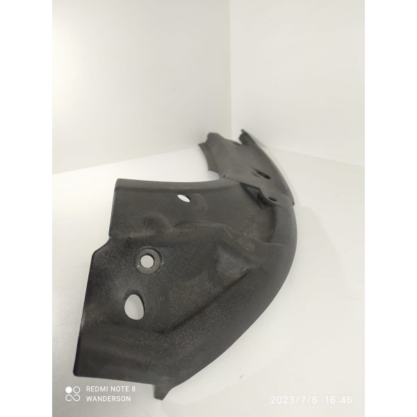 Acabamento Painel Frontal Audi Tt Direit 1998/2006 8n0860442