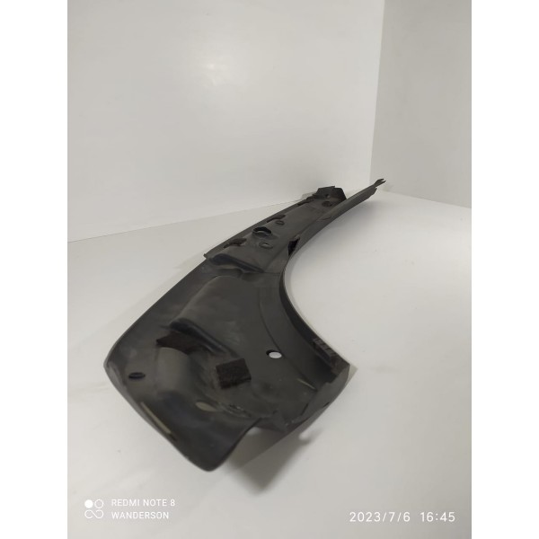 Acabamento Painel Frontal Audi Tt Direit 1998/2006 8n0860442